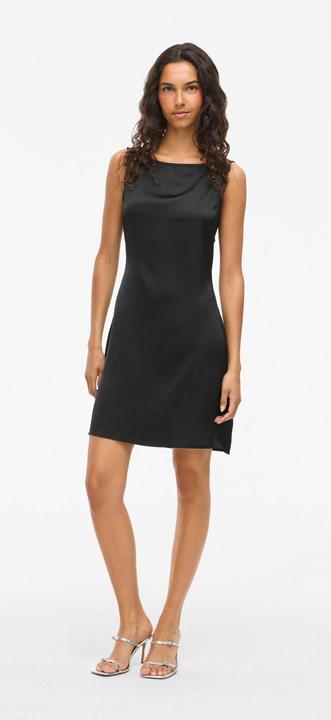 Image du produit Vila VIENNA Ärmelloses Minikleid (40)