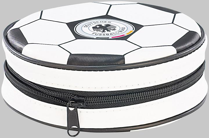 Immagine prodotto Pearl Borsa CD/DVD Associazione calcistica tedesca (DFB)
