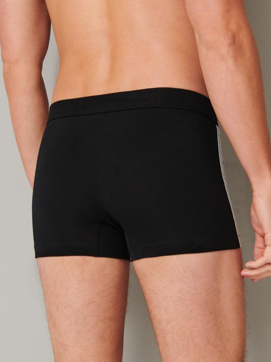 Produktbild Schiesser Retro Boxer 95/5 Stretch (4XL, 6er Pack)
