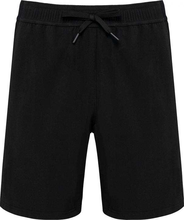 Actual product image Proact Two-tone shorts (XL)