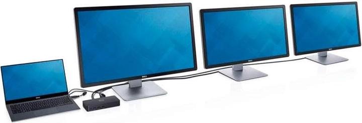 Image du produit Dell D3100 (USB-B, 12 Ports)
