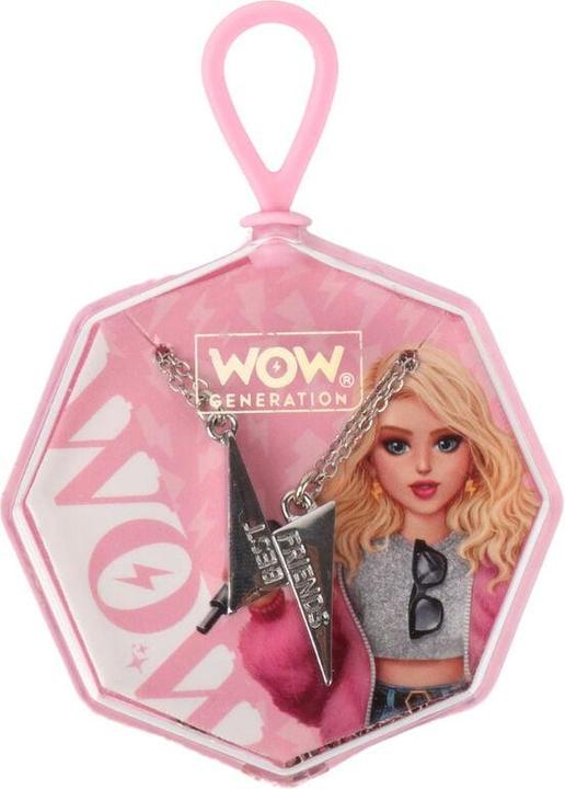 Kids Licensing Wow Generation Halskette ass
