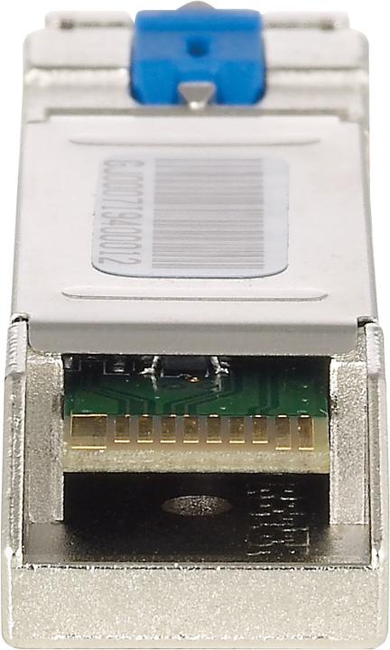 Image du produit LevelOne SFP, LC, 1310/1550nm