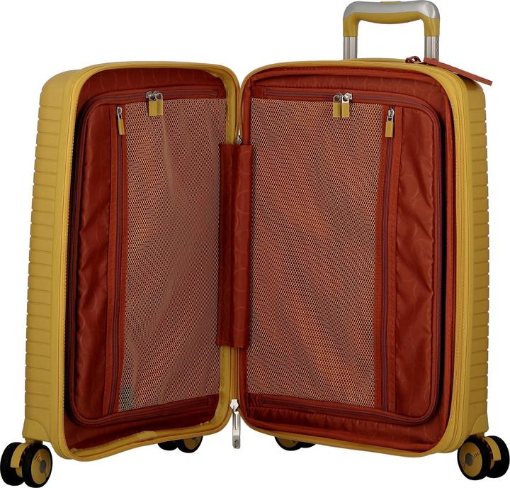 Produktbild Jump Evae 4 Rollen Kabinentrolley 55 cm (35 l, Handgepäck (bis 50l))