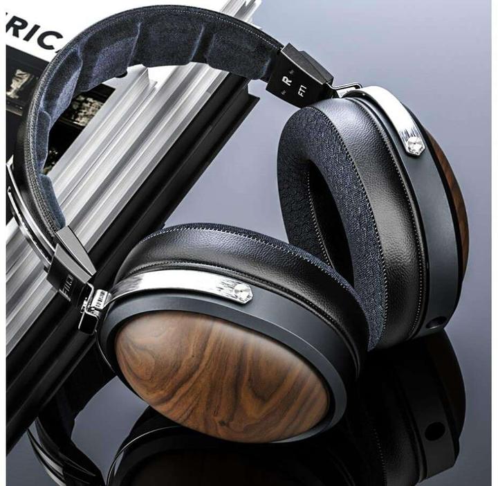 Productafbeelding FiiO FT1 (Geen ruisonderdrukking, Bedraad)
