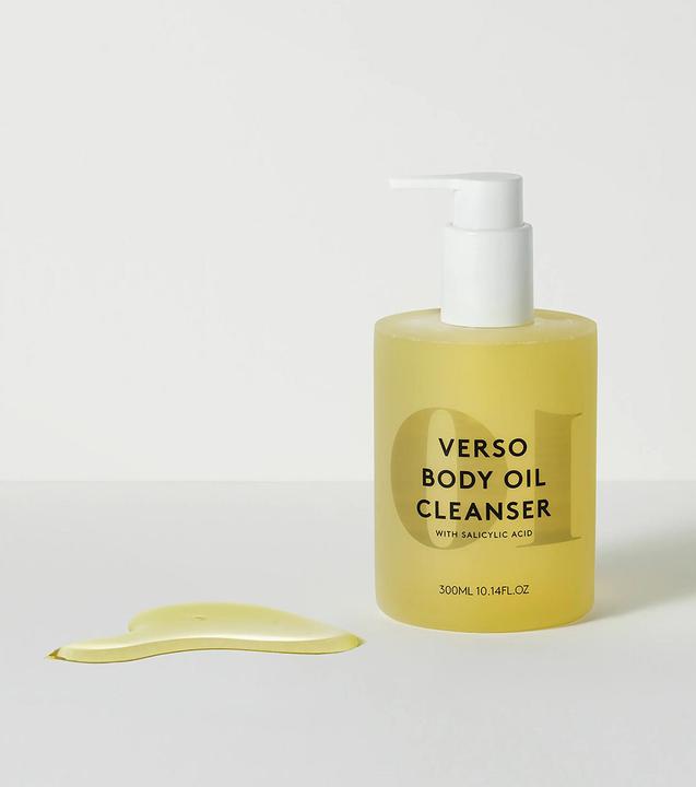 Immagine prodotto Verso Olio detergente per il corpo (300 ml)