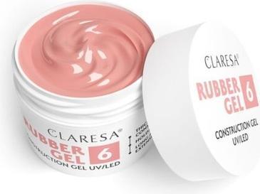 Claresa Nail Builder Gel Rubber Gel 90g Gross