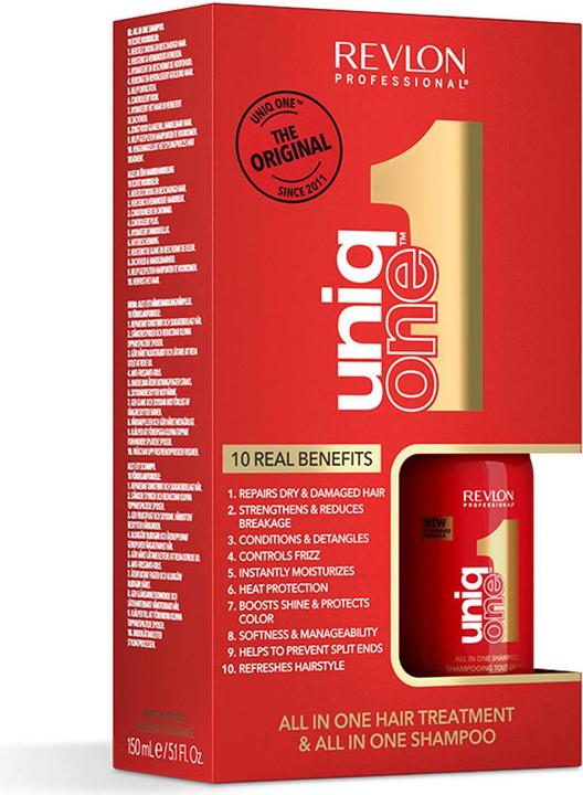 Immagine prodotto Revlon Professional uniq one Pack Set (150 ml)