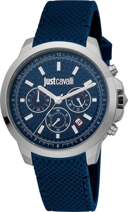 Produktbild Just Cavalli Herrenuhr JC1G178P0025 (Ø 44 mm) (44 mm)
