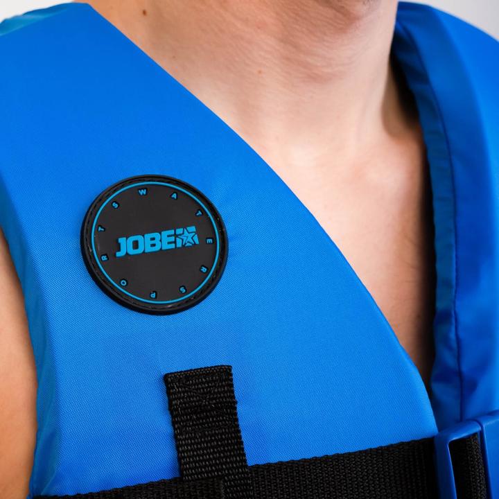 Produktbild Jobe Schwimmweste mit 4 Schnallen (XXL)