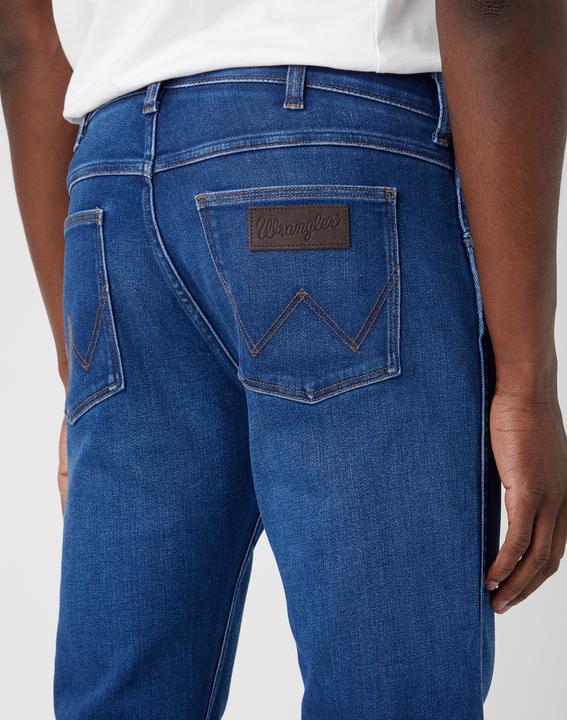 Produktbild Wrangler Jeans Regular Fit Greensboro (W30/L32)