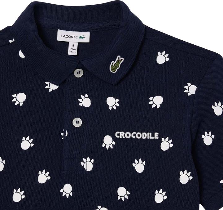 Immagine prodotto Lacoste Maglietta Polo Bambini (98)