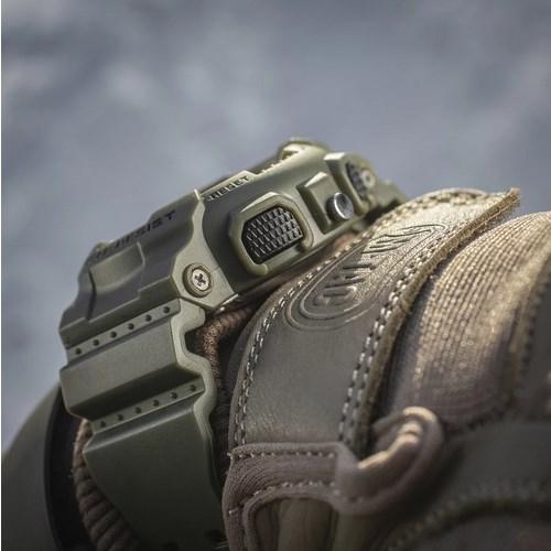 Produktbild M-Tac Zegarek sportowy Oliwkowy (50006001) (46 mm)