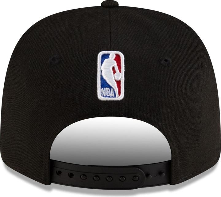 Actual product image New Era 9Seventy Stretch Cap Statement Chicago Bulls