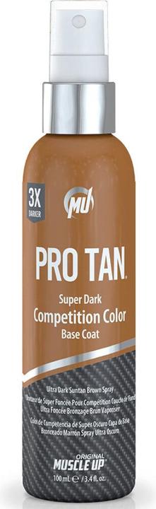 Produktbild Pro Tan Super Dark Competition Color Base Coat - 100 ml. (100 ml)
