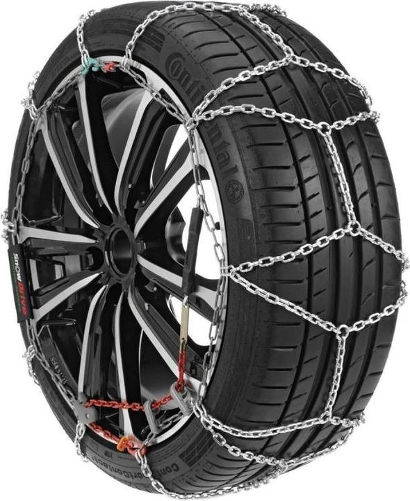 Produktbild SnowDrive Schneeketten PKW R-9 - 4