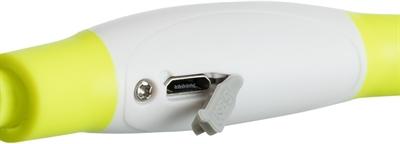 Actual product image Trixie Flash light ring USB (L, XL, Dog, Dog sport)