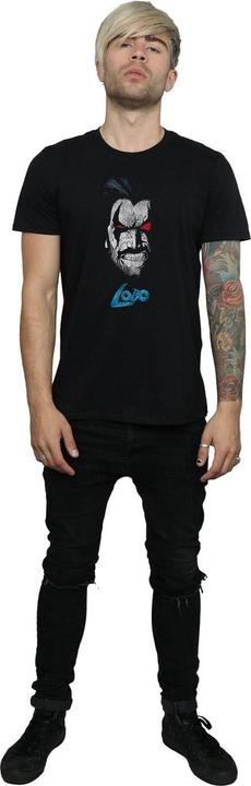 Produktbild Lobo Face TShirt (M)