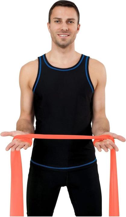 Actual product image Sanctband Gymnastic tape, extra strong, 46.0000 m (46 m, Strong)