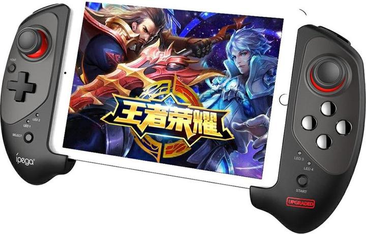 Image du produit iPega PG-9083s (Android, PC, iOS, PS3)