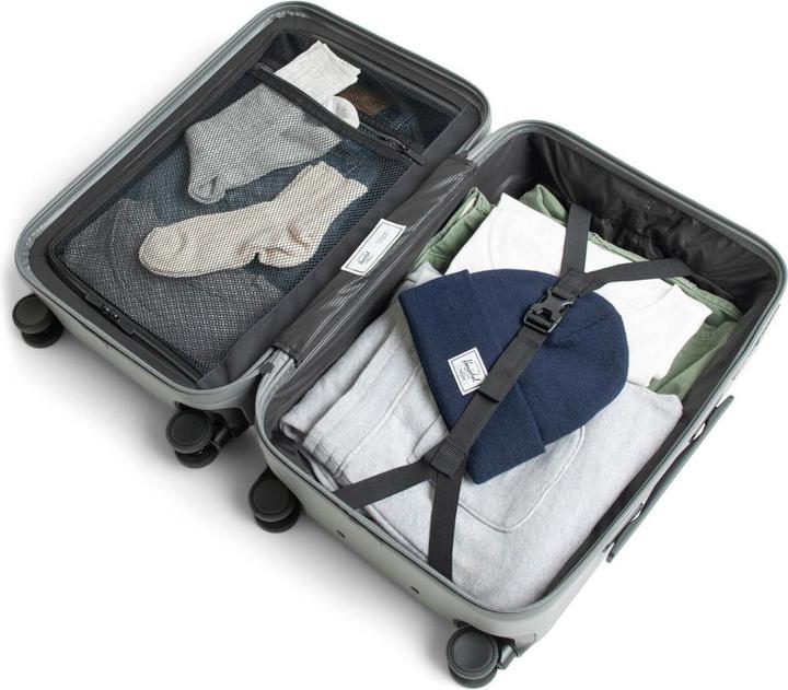 Image du produit Herschel Heritage - Valise Hardshell Large Carry On (43 l, Bagage à main (jusqu'à 50l))
