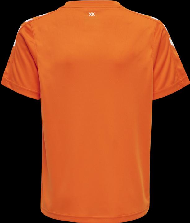 Image du produit hummel Core Xk Poly Jersey S/S Kids (176)