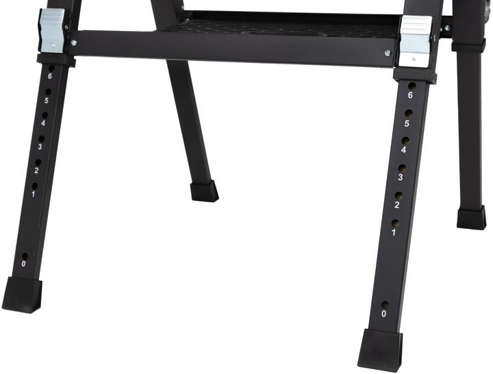 Produktbild Struct Mobile Werkbank (65 cm, 70 cm)