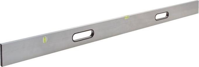 Actual product image HP Autozubehör Measuring/directional staff length 1500 mm 1 horizontal/vertical bubble Wall thickness 1.2 mm (151 cm)