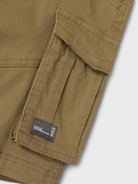 Actual product image Name it Regular Fit Shorts (170)