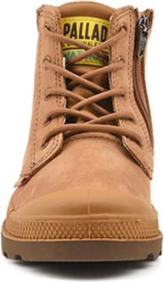 Image du produit Palladium Pampa Hi Cuff WP OZ - 42370 (32)
