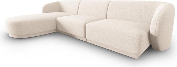 Actual product image CXL by Christian Lacroix Lionel (Corner sofa)
