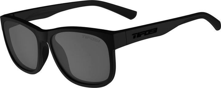 Image du produit MGA Tifosi Swank XL Blackout Block (1 verre fumé 15,4% transmission de lumière) (nouveau)