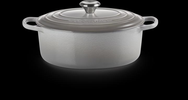 Produktbild Le Creuset Bräter Signature (29 cm, Bräter + Schmortopf, Gusseisen)
