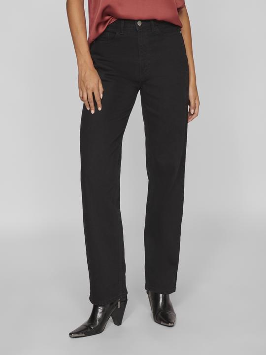 Actual product image Vila VIKELLY High Waist Straight Fit Jeans (W42/L32)