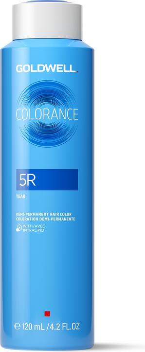Produktbild Goldwell Colorance 5r (5R Hellbraun Rot)