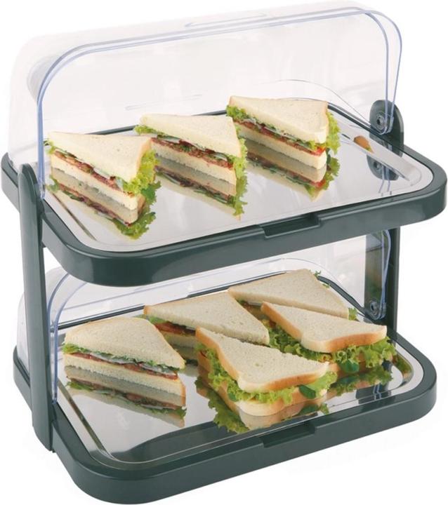 Immagine prodotto APS Buffet-Vitrine