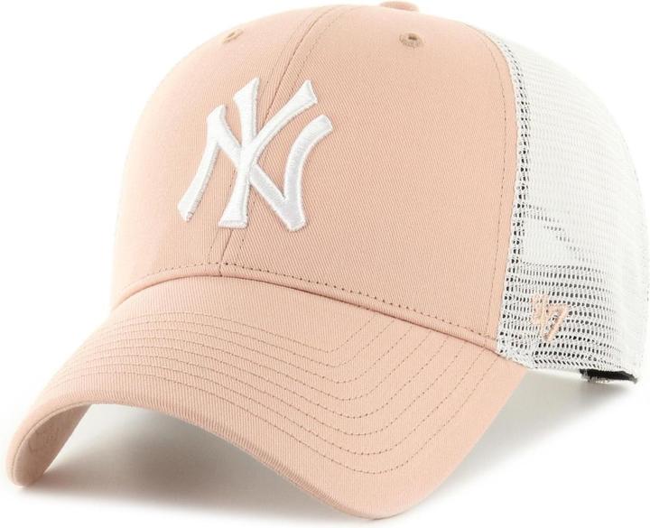 47 Brand Trucker Branson New York Yankees (One Size)