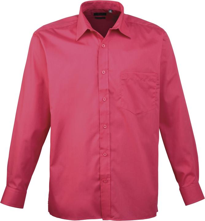 Immagine prodotto Premier Camicia in popeline da lavoro a manica lunga