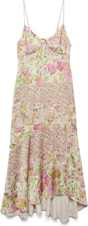 Actual product image Vero Moda VMALTHEA Langes Kleid Kleid (L)