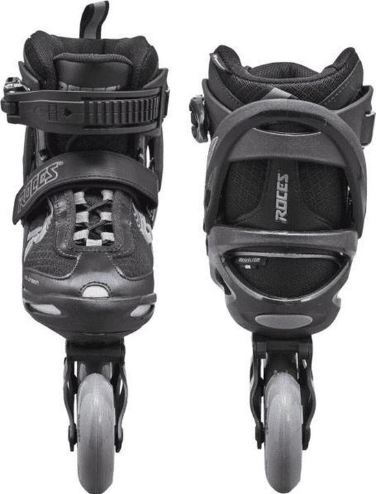 Actual product image Roces - PIC TIF 80 - Skeelers - Zwart - Grijs - 39 (39)