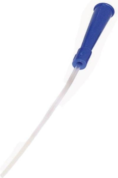 Produktbild Aerocheck Absaugkatheter CH8, blau Aerosuc