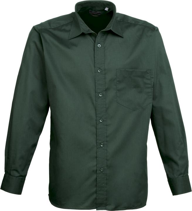 verde bottiglia