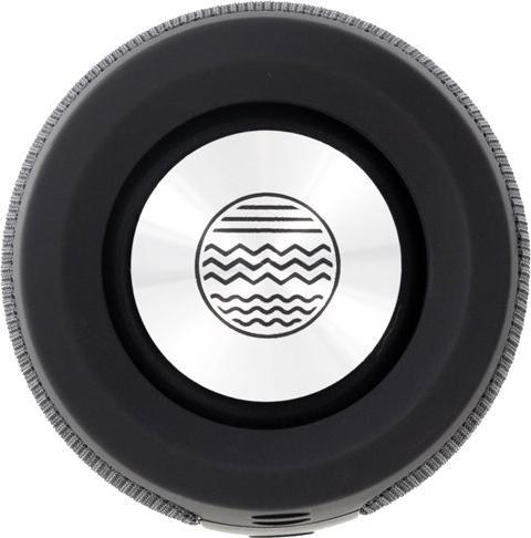 Produktbild Our Pure Planet OPP054 Tragbarer Lautsprecher Tragbarer Stereo-Lautsprecher Schwarz 10 W (7 h, Akkubetrieb)