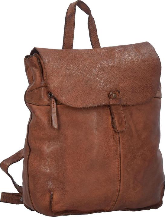 Image du produit Harolds Submarine Sac à dos en cuir 33 cm (6 l)