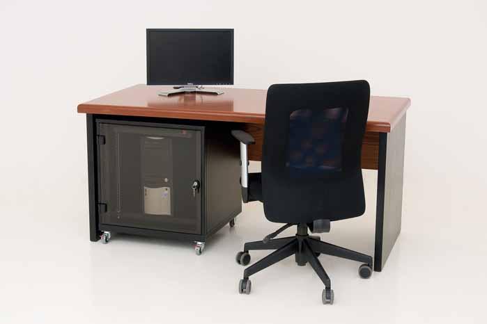 Produktbild Triton Delta C 600x900: 19" Schrank, 12HE (12 HE, 19 Zoll Rack)