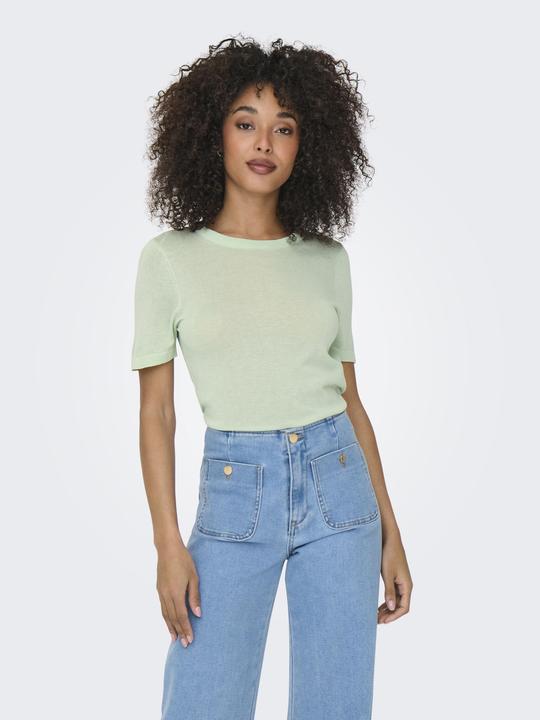 Actual product image Only ONLEFFIE knitted jumper Knitted jumper (M)