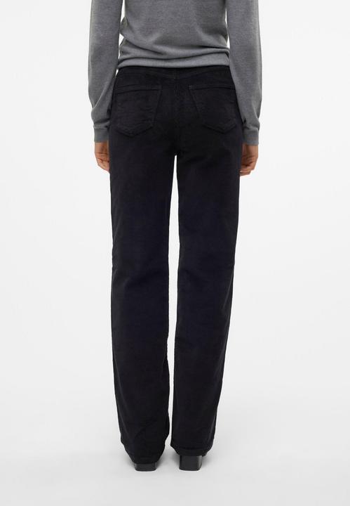 Produktbild Vero Moda VMTESSA Hohe Taille Weit geschnitten Jeans Weit geschnitten (W28/L30)