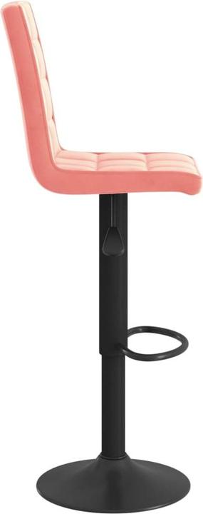 Produktbild VidaXL Barhocker