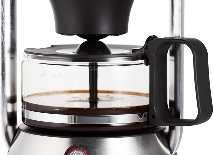 Actual product image Philips HD 5413/00 Cafe Gourmet