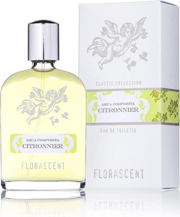 Produktbild Florascent Citronnier (Eau de Toilette, 30 ml)